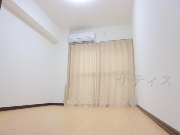 Non-living room