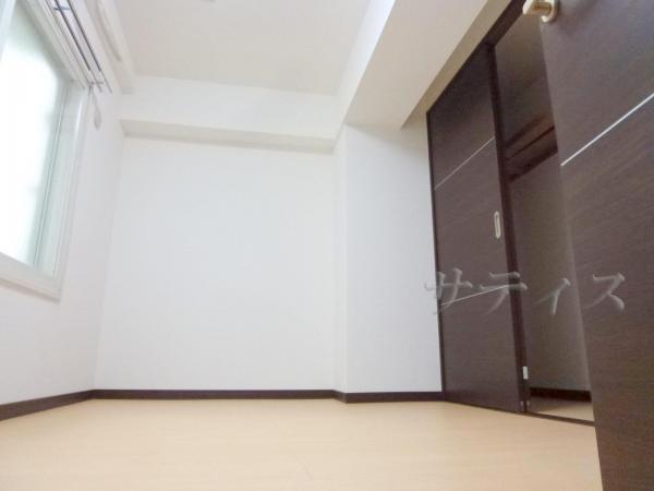 Non-living room