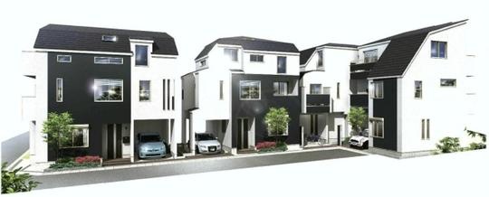 Rendering (appearance). Rendering