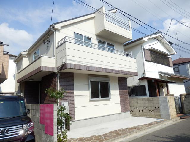 Local appearance photo