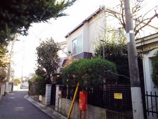 Local land photo. Local (1)