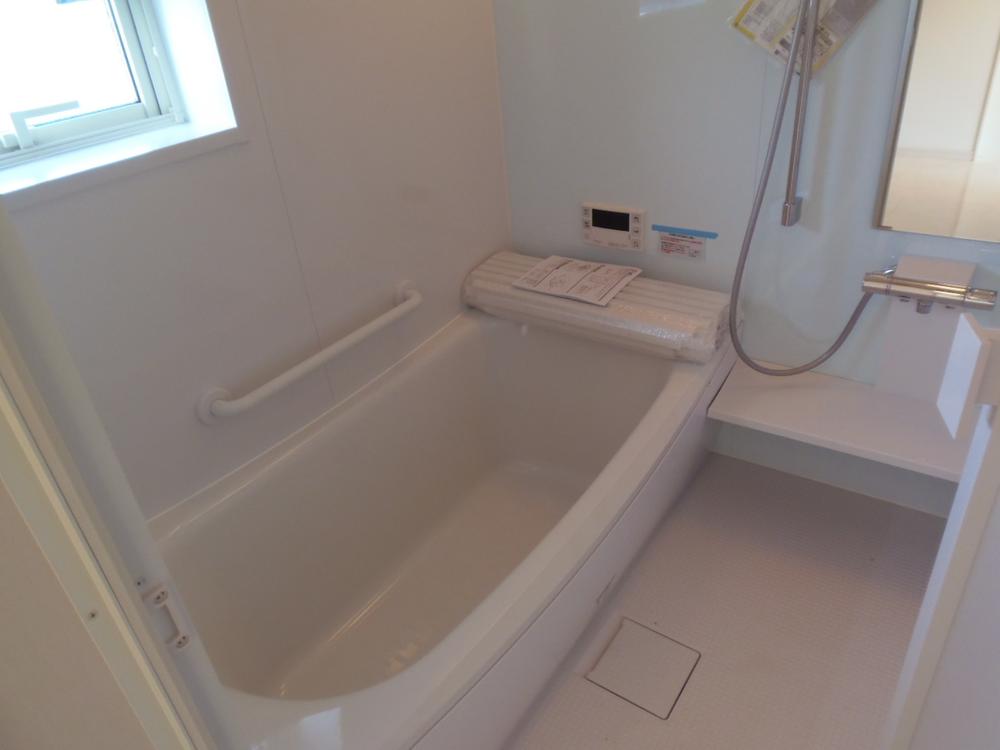 Bathroom. Indoor (10 May 2013) Shooting