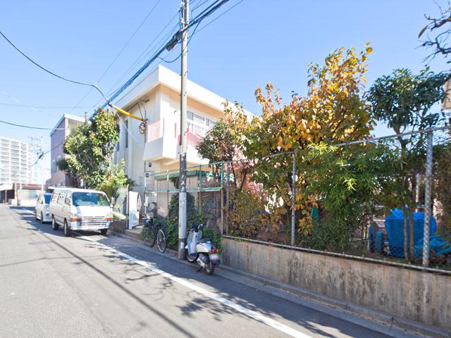 kindergarten ・ Nursery. 360m until Maruyama nursery school