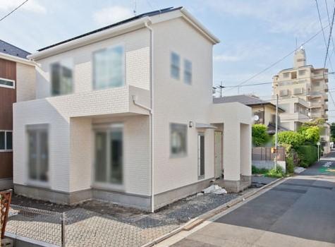 Local appearance photo