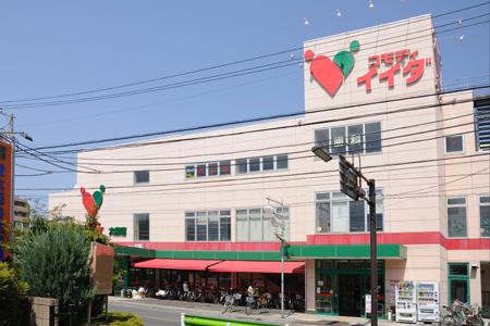 Junior high school. Nakano 401m to stand fifth junior high school