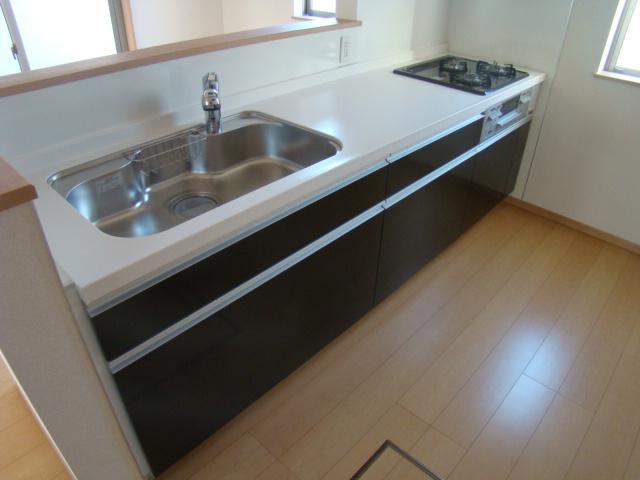 Kitchen. Indoor (12 May 2013) Shooting