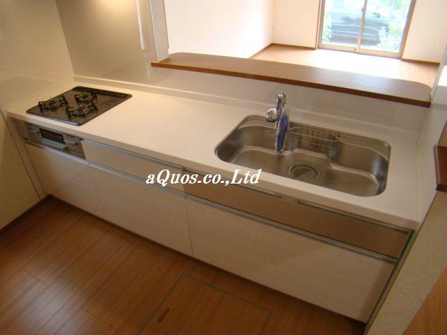 Same specifications photo (kitchen). Same specifications