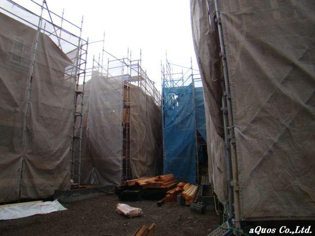 Local appearance photo. Local (11 May 2013) Shooting