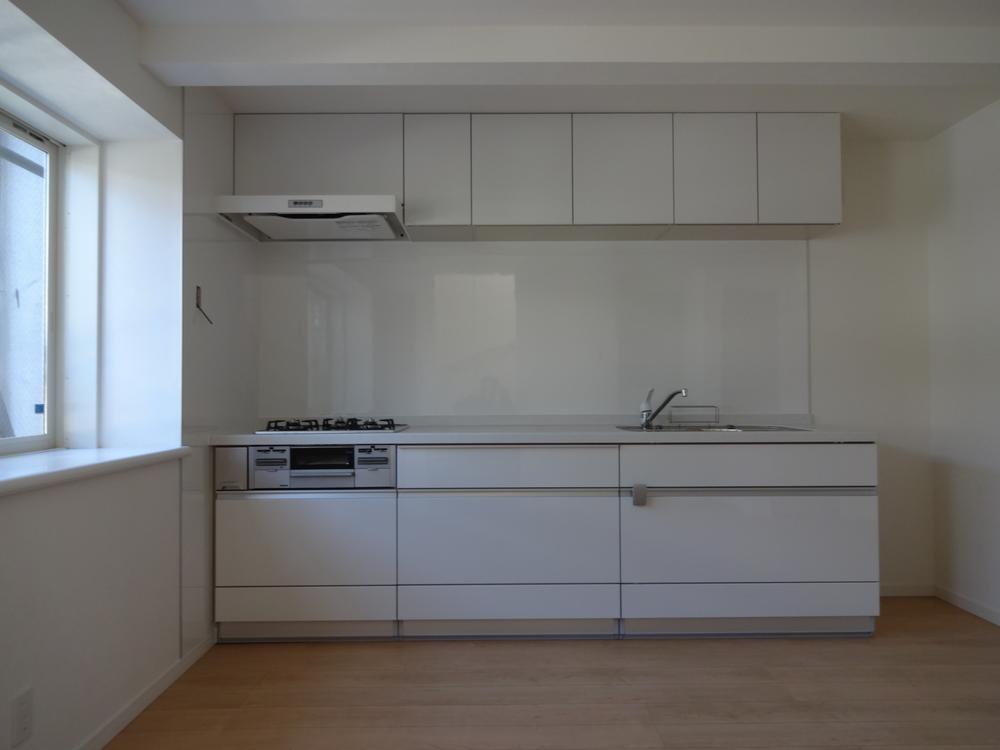 Kitchen. Indoor (12 May 2013) Shooting