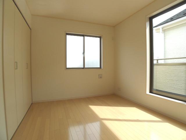 Same specifications photos (Other introspection). Western-style (complete construction cases)