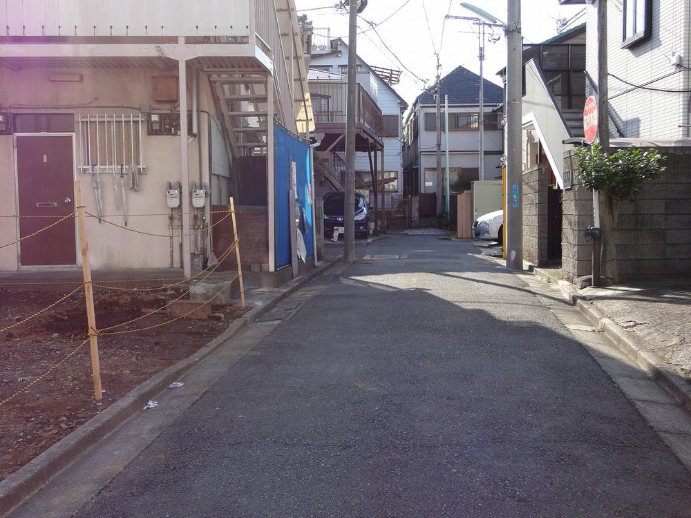 Nakano-ku, Tokyo Nakano 1