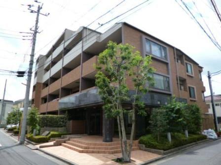 Nakano-ku, Tokyo Minamidai 5
