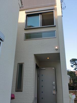 Local appearance photo. appearance