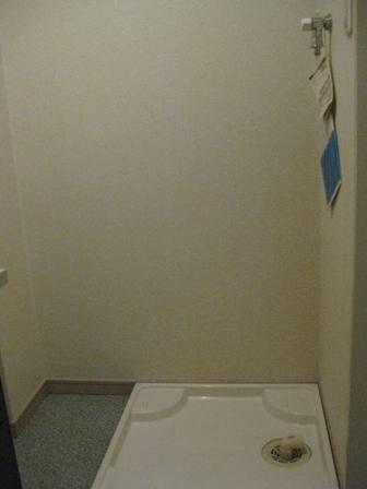 Other Equipment. Laundry Area