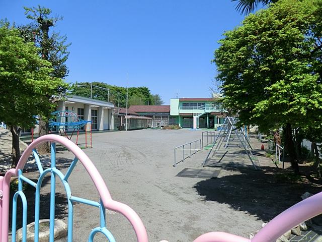 kindergarten ・ Nursery. 519m to the first Wakamiya kindergarten