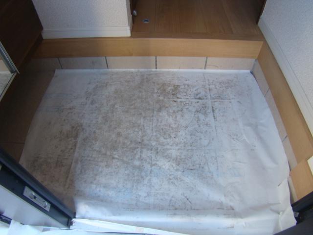 Entrance. Local (12 May 2013) Shooting