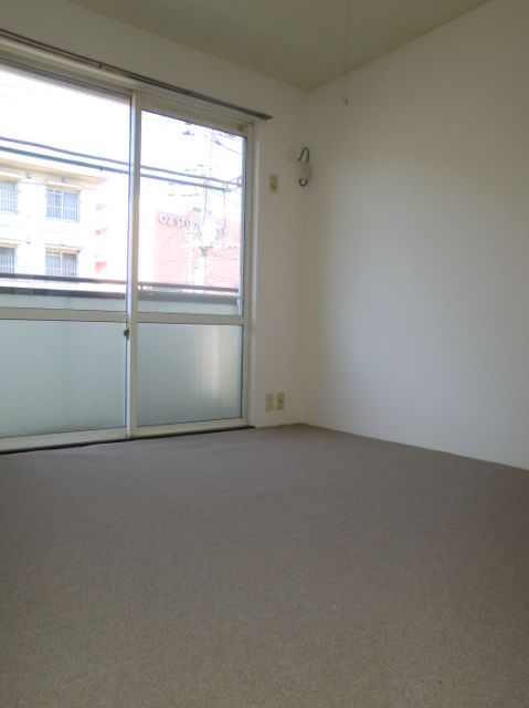 Living and room. Beautiful rooms