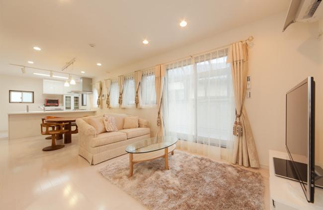 Other building plan example. The sale is the main living example of construction. 