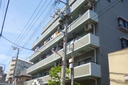 Nerima-ku, Tokyo Kitamachi 2