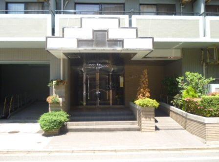 Nerima-ku, Tokyo Kitamachi 2