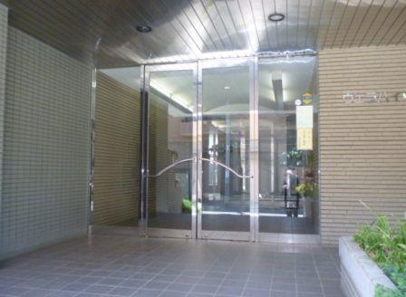 Nerima-ku, Tokyo Kitamachi 2