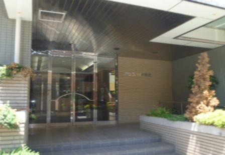 Nerima-ku, Tokyo Kitamachi 2