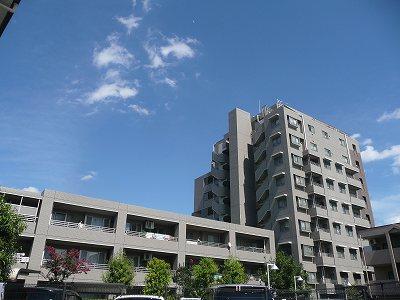 Local appearance photo. appearance