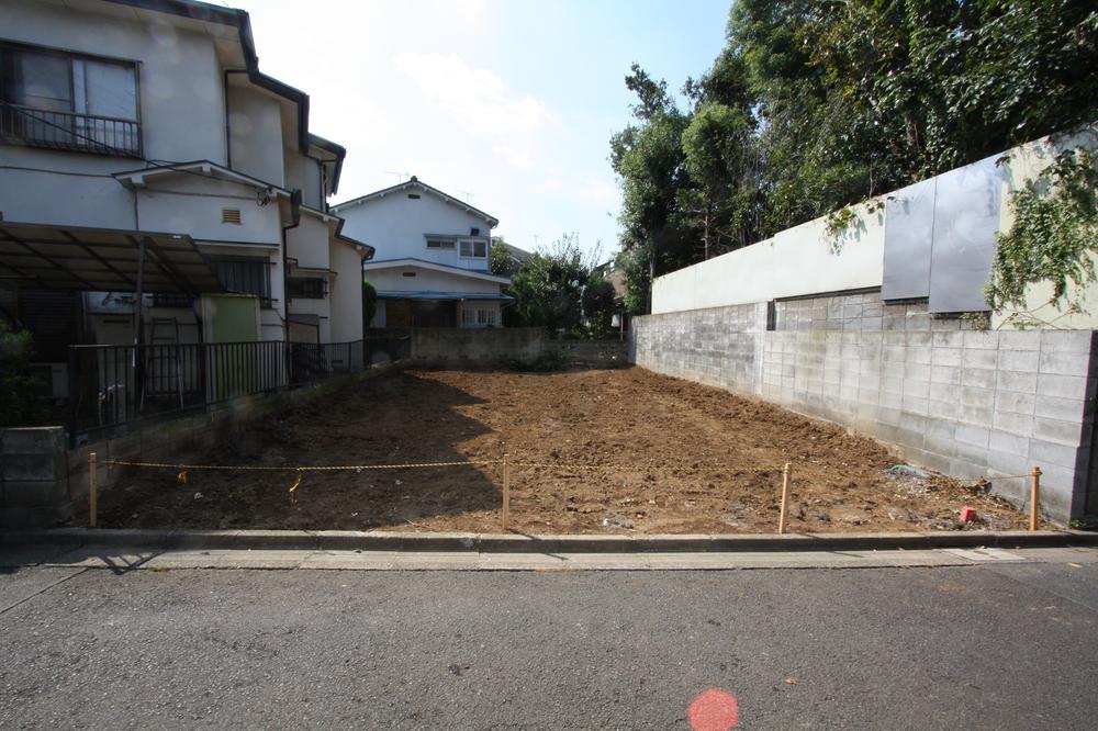 Local land photo. Local (09 May 2013) Shooting