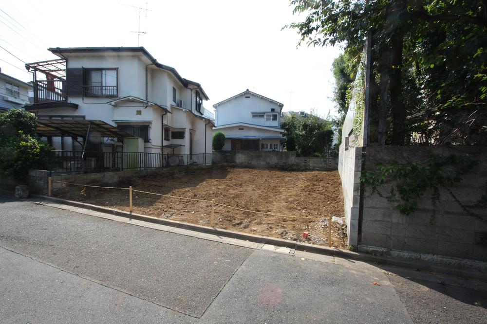 Local land photo. Local (09 May 2013) Shooting