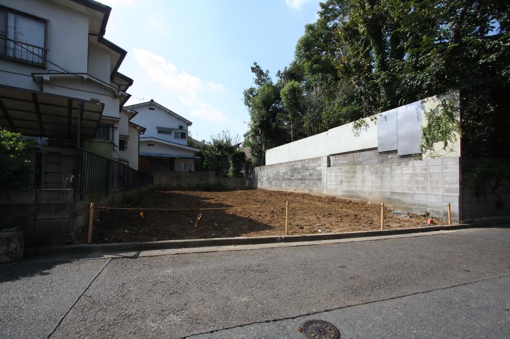 Local land photo. Local (09 May 2013) Shooting