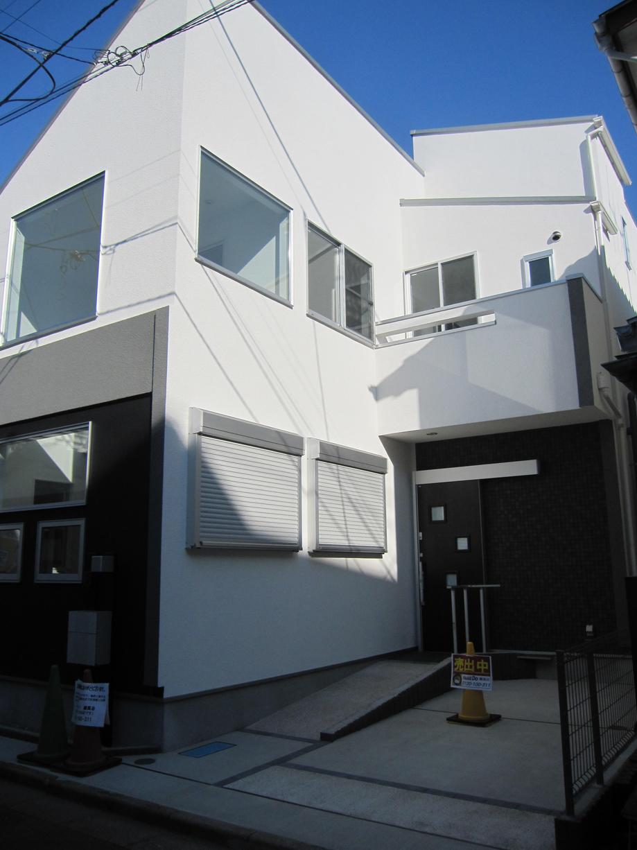 Local appearance photo