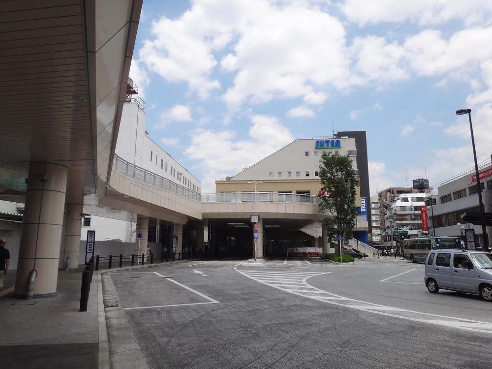 Other. Seibu Ikebukuro Line Hoya Station Walk 16 minutes