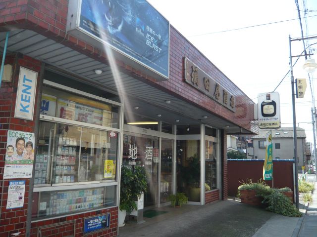 Other. Fukudaya to Hotel (other) 310m