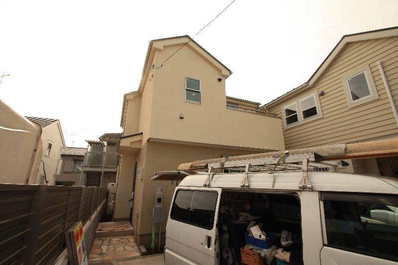 Local appearance photo