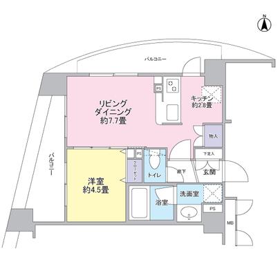 Floor plan. Floor plan