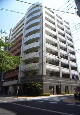 Local appearance photo. Building appearance