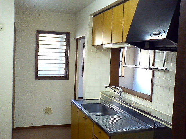 Kitchen. Popularity of the room there is a window in the kitchen space
