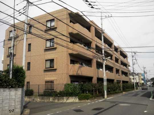 Local appearance photo. Appearance 1