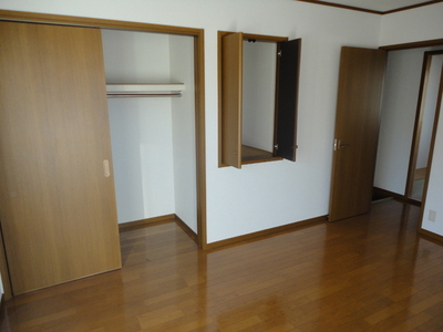 Other room space