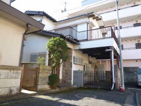 Local land photo. Exterior (1)