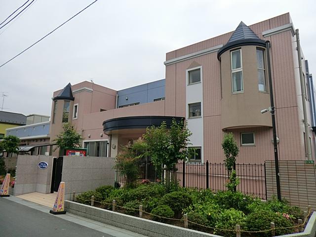 kindergarten ・ Nursery. Nanko 903m to nursery school