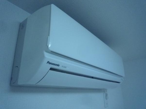 Cooling and heating ・ Air conditioning