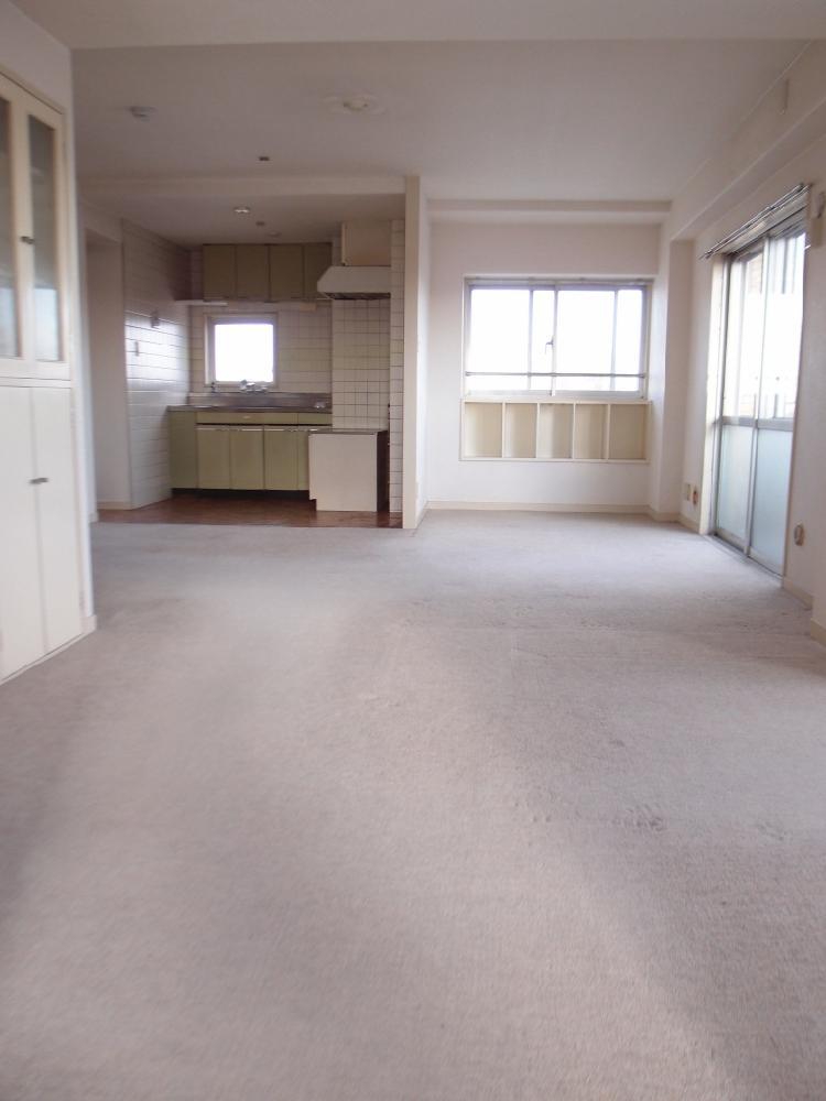 Nerima-ku, Tokyo Minamitanaka 4