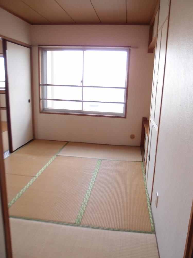 Nerima-ku, Tokyo Minamitanaka 4