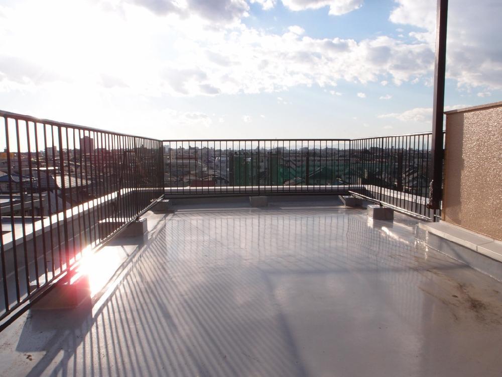 Nerima-ku, Tokyo Minamitanaka 4