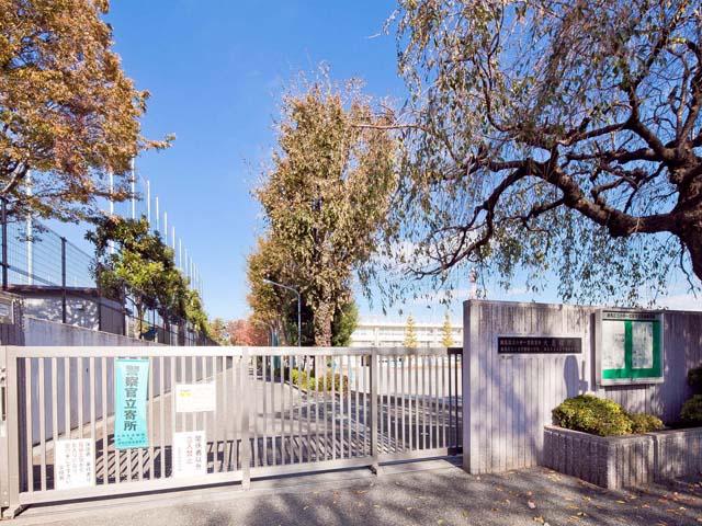 Other. Oizumigakuen Sakura junior high school About 200m A 10-minute walk