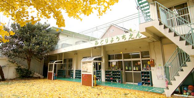 kindergarten ・ Nursery. Bhakti Campus 549m to green kindergarten