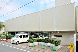 library. 916m to Nerima Heiwadai Library