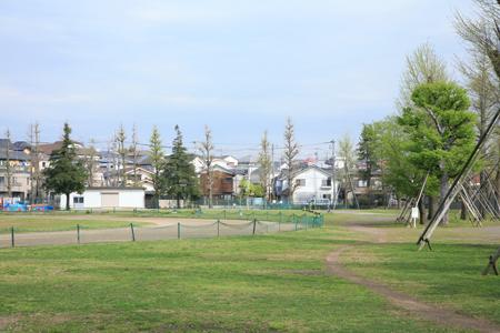 park. Nerima Nerima General playground