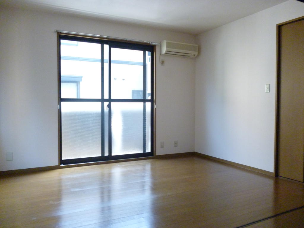 Living and room. Living